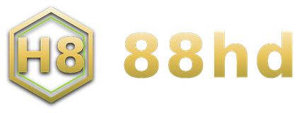 88hd logo