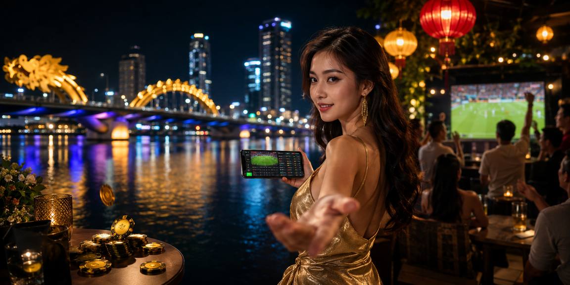 88hd Xem bên trong sảnh casino