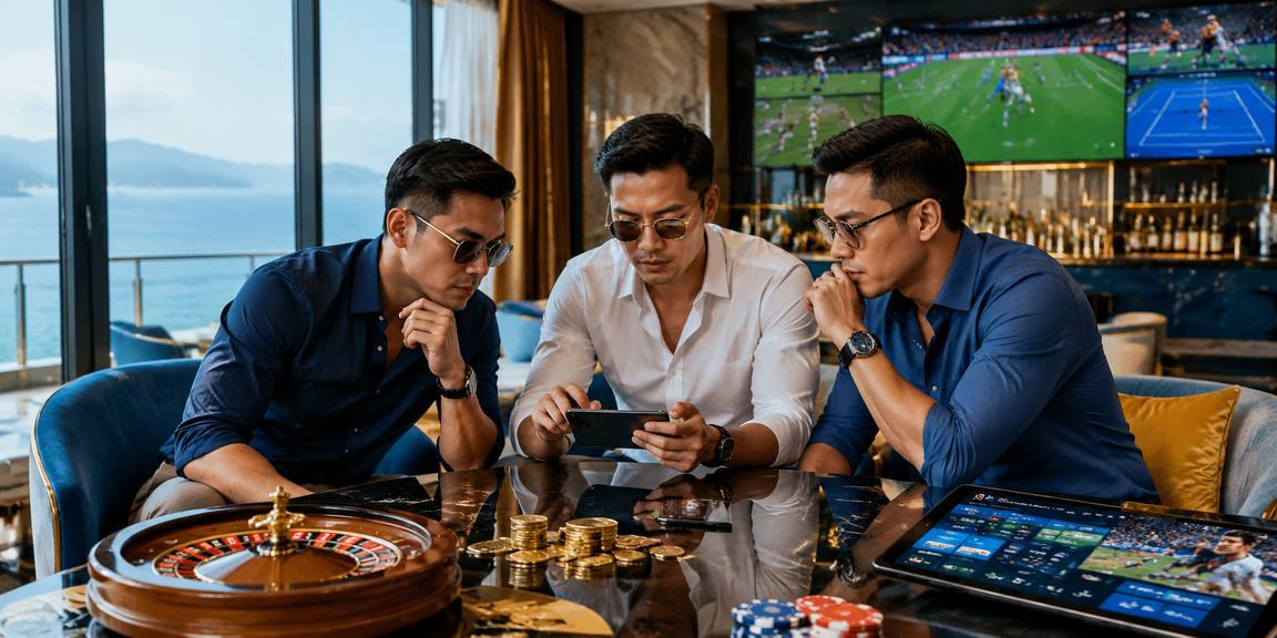 88hd Những điều bạn muốn biết về 88hd